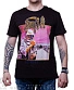 футболка death "leprosy"