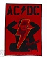 нашивка на спину ac/dc "live at river plate"