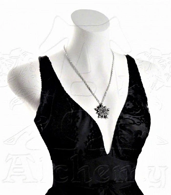 подвес alchemy gothic (алхимия готик) p650 chaosagram