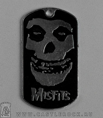 жетон misfits