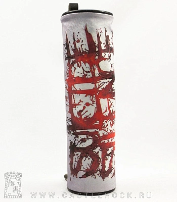 пенал suicide silence "no time to bleed"