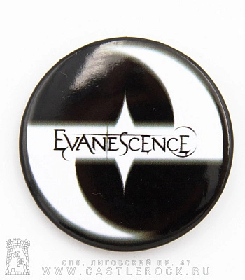 значок evanescence (лого)