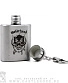 брелок фляга с гравировкой motorhead