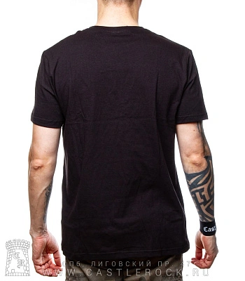 футболка madball (лого)