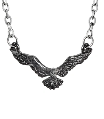 подвес alchemy gothic (алхимия готик) p876 ravenette