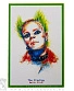 открытка авторская prodigy keith flint