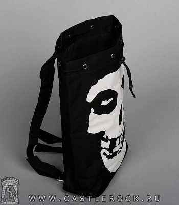 торба misfits (лого)