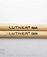 барабанные палочки lutner 5an нейлоновые наконечники