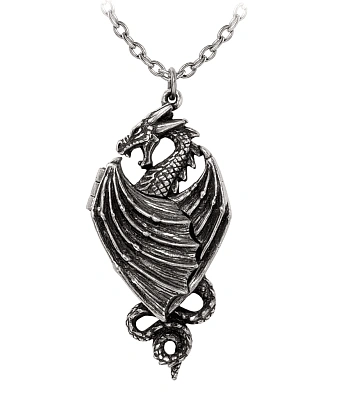 подвес alchemy gothic (алхимия готик) p1008 racla dragonistii