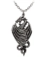 подвес alchemy gothic (алхимия готик) p1008 racla dragonistii