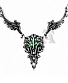 подвес alchemy gothic (алхимия готик) p628 caput aves
