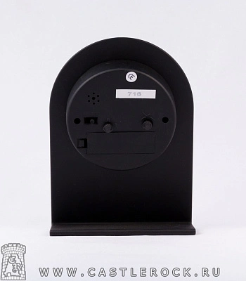 часы-будильник 69 eyes (лого)