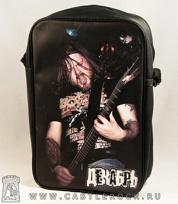 сумка к/з декабрь