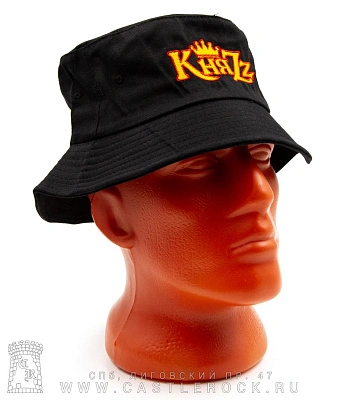 панама княzz (лого)