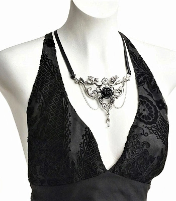 подвес alchemy gothic (алхимия готик) p795 mesukmus