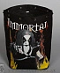 торба immortal abbath (в огне)
