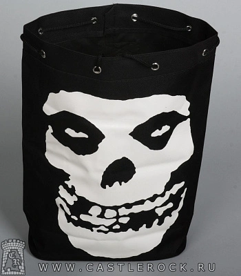 торба misfits (лого)