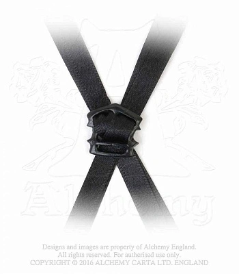 подвес alchemy gothic (алхимия готик) p767 my soul from the shadow