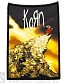 нашивка korn "follow the leader"