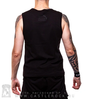 майка star wars yoda йода в очках (светится)