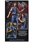 статуэтка ac/dc bon scott (neca)