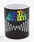 кружка arctic monkeys (волна)