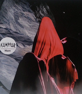 CD Kampfar "Mare"
