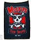 нашивка misfits "new jersey est.1977"