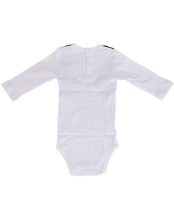 боди детское джентльмен