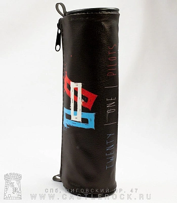 пенал twenty one pilots (лого)