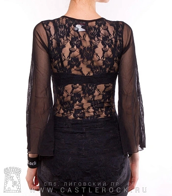 туника котенок (bright eyes)