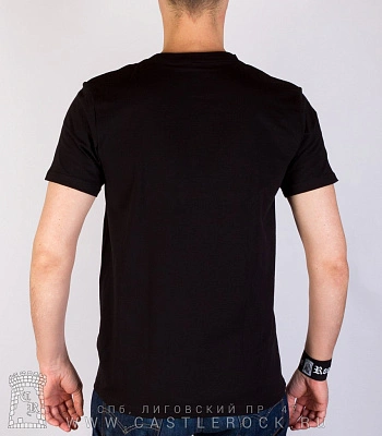 футболка judas priest "firepower tour" (группа)