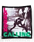 нашивка clash "london calling"