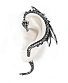 серьга кафф alchemy gothic (алхимия готик) e274l the dragon's lure