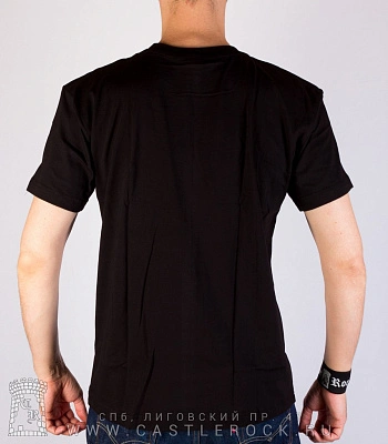 футболка oomph! "ritual"