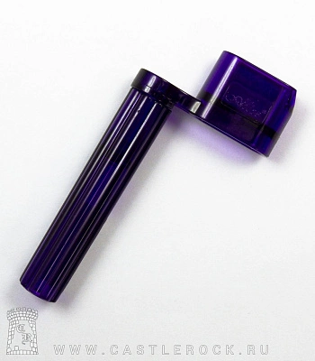 машинка для намотки струн alice a009 (малая, фиолетовая)