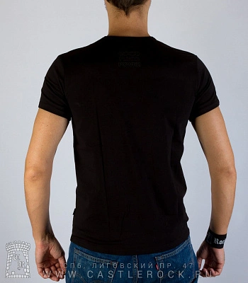 футболка darth vader дарт вейдер "welcome to the dark side" (светится)