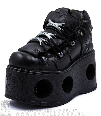 new rock (нью рок) m.106-c127