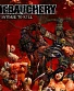 CD Debauchery "Continue To Kill"