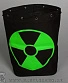 торба радиация (зеленая)