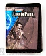 кошелек linkin park (к/з)
