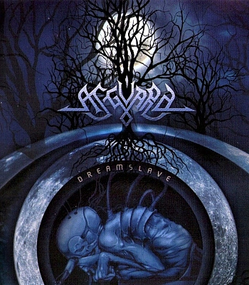 CD Asguard "Dreamslave"