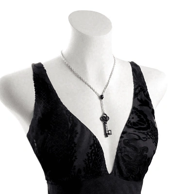 подвес alchemy gothic (алхимия готик) p647 claustramoris