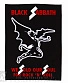 нашивка на спину black sabbath "we sold our soul for rock'n'roll"