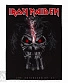 нашивка на спину iron maiden (eddie fuck)
