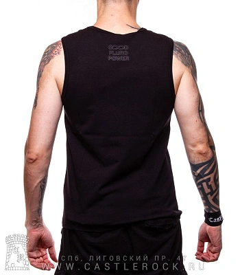 майка уличный художник (светится)