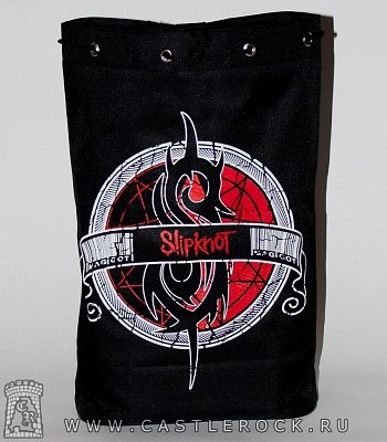 торба slipknot (лого)