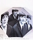 зонт beatles