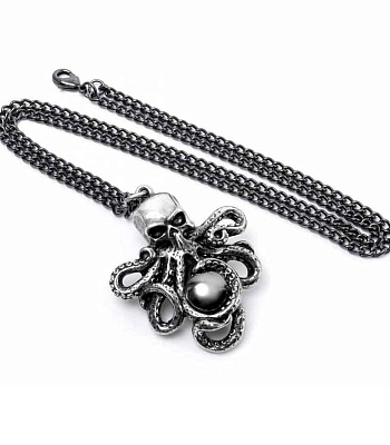 подвес alchemy gothic (алхимия готик) p888 mammon of the deep