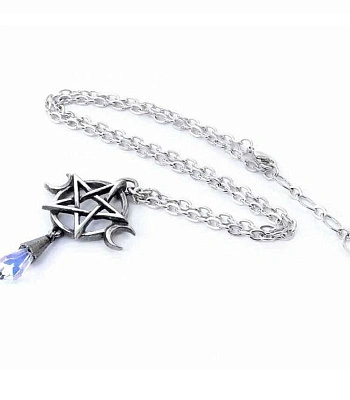 подвес alchemy gothic (алхимия готик) p845 goddess